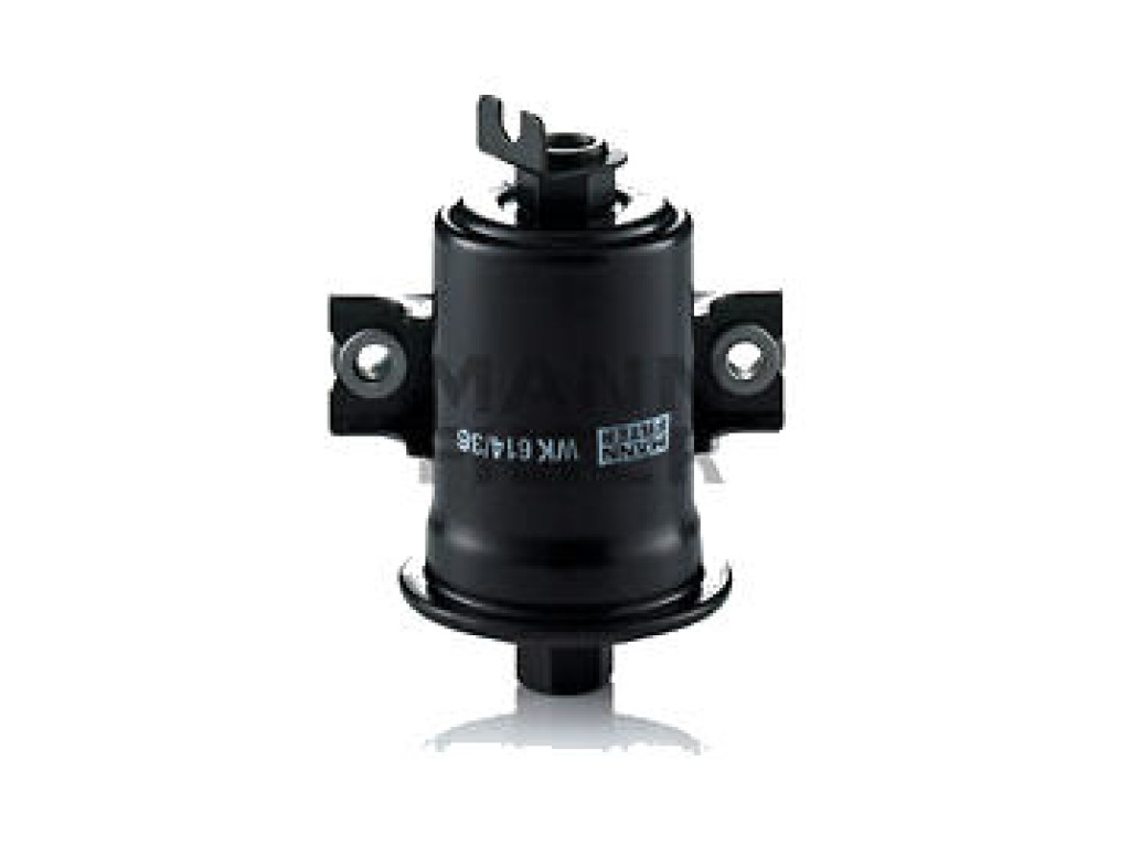 Mann Wk8019 Фильтр Топливный Купить