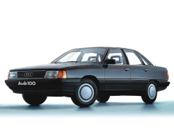 100 (44, 44Q, C3) от 1982 до 1991