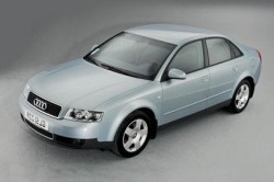 A4 (8E2, B6) от 2000 до 2004