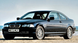 3 Ser (E46) купе от 1999 до 2003